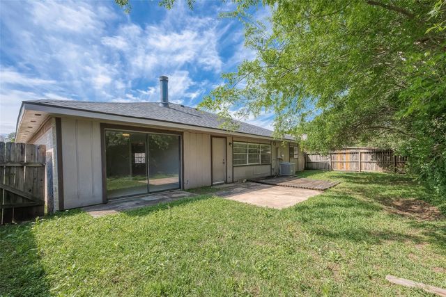 19510 Westhaven Drive, Houston, TX 77084