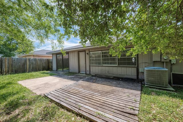 19510 Westhaven Drive, Houston, TX 77084