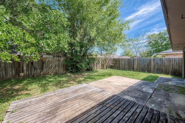 19510 Westhaven Drive, Houston, TX 77084