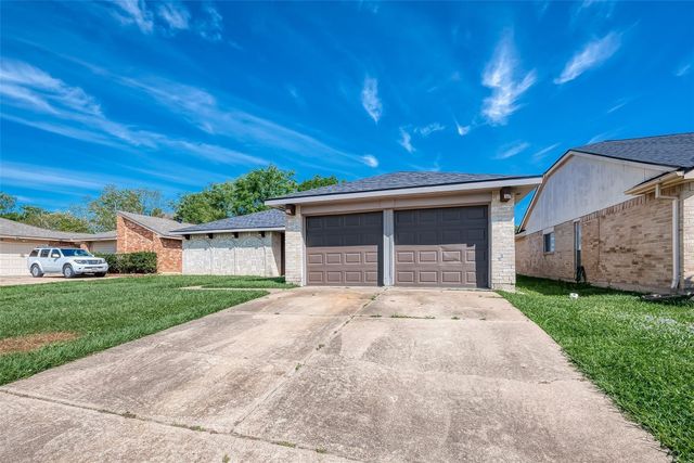 19510 Westhaven Drive, Houston, TX 77084