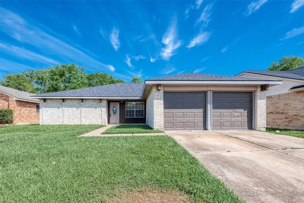 19510 Westhaven Drive, Houston, TX 77084