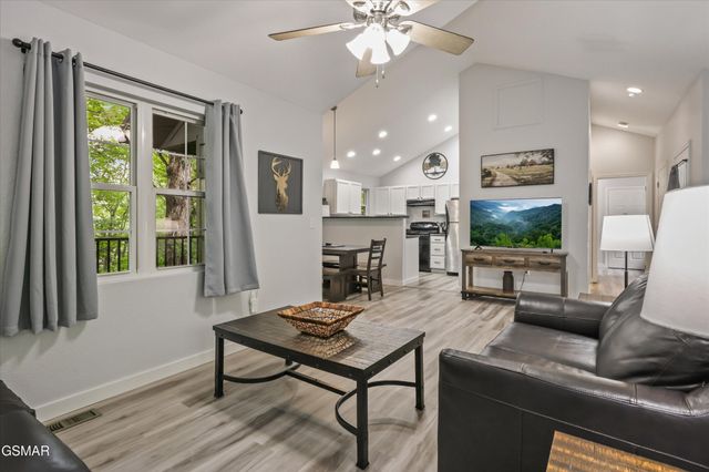 537 Johnson Ln Apt 1, Gatlinburg, TN 37738