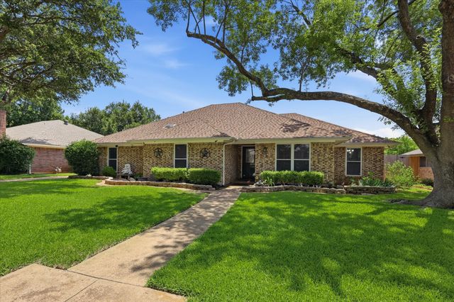 2008 Iron Horse Court, Arlington, TX 76017
