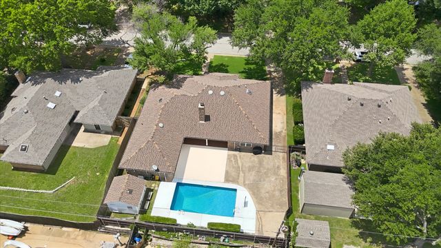 2008 Iron Horse Court, Arlington, TX 76017