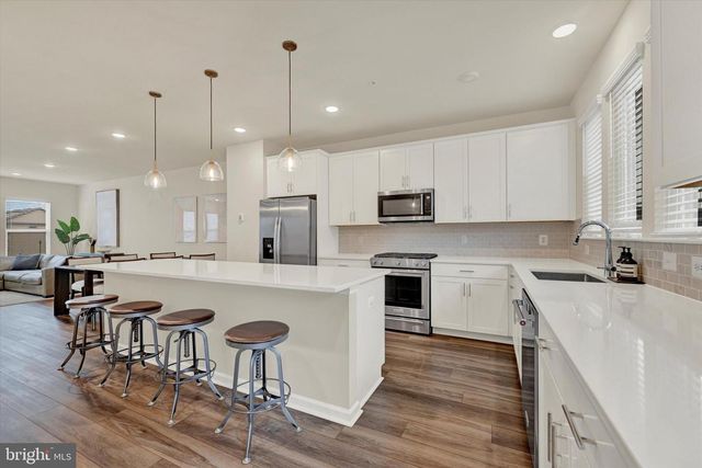 236 FRESHET LN LN, Laurel, MD 20724