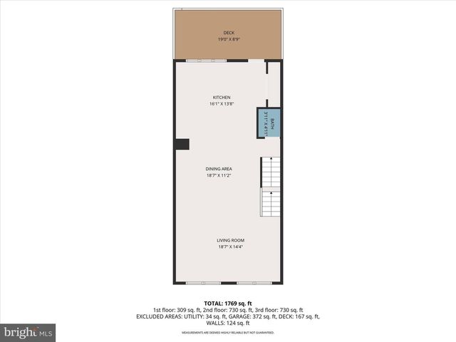 236 FRESHET LN LN, Laurel, MD 20724