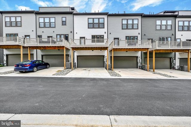 236 FRESHET LN LN, Laurel, MD 20724