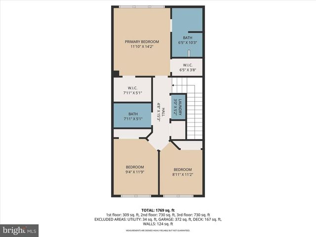 236 FRESHET LN LN, Laurel, MD 20724