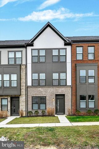 236 FRESHET LN LN, Laurel, MD 20724