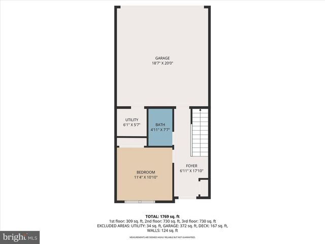 236 FRESHET LN LN, Laurel, MD 20724