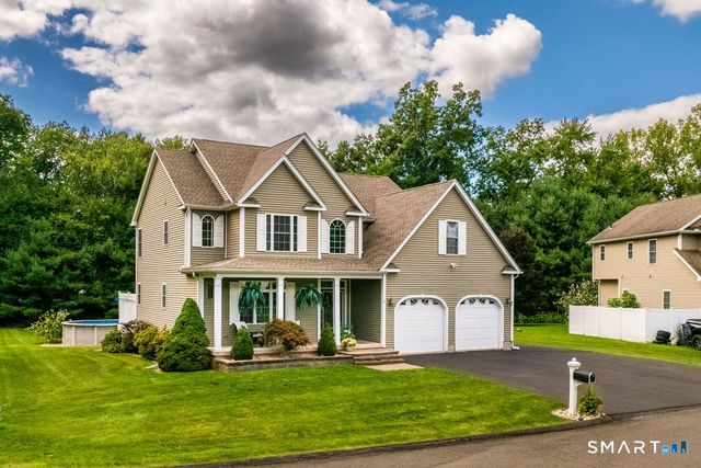 1 James Place, Plainville, CT 06062