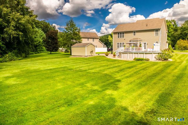 1 James Place, Plainville, CT 06062