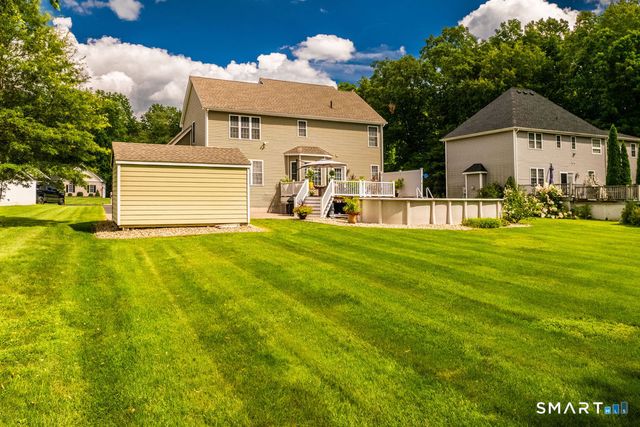 1 James Place, Plainville, CT 06062
