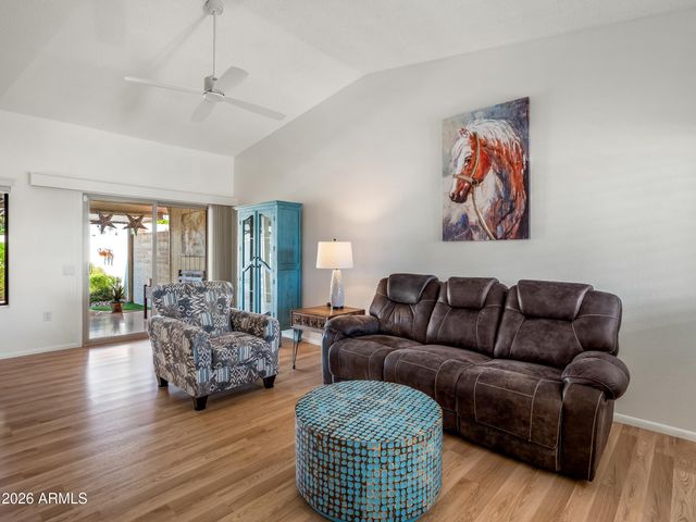 13342 W ALEPPO Drive, Sun City West, AZ 85375