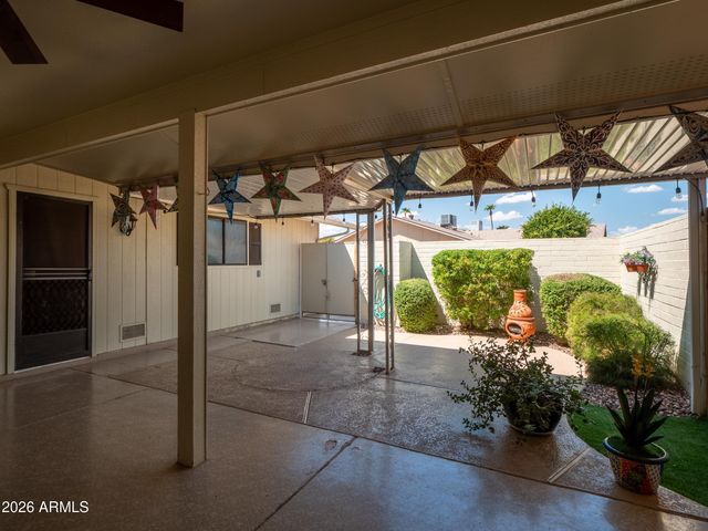 13342 W ALEPPO Drive, Sun City West, AZ 85375