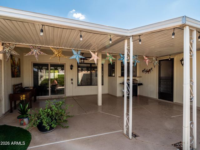 13342 W ALEPPO Drive, Sun City West, AZ 85375