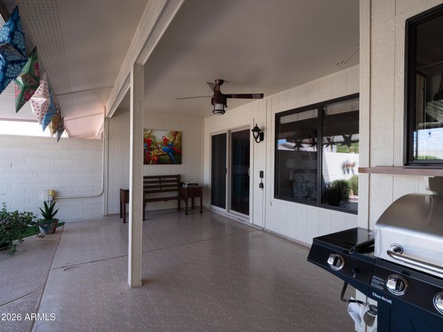 13342 W ALEPPO Drive, Sun City West, AZ 85375