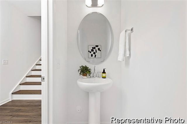 8817 Cranesbill Avenue 77, Colfax, NC 27235