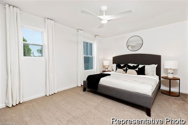 8817 Cranesbill Avenue 77, Colfax, NC 27235