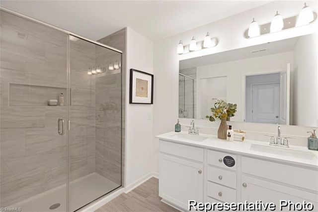 8817 Cranesbill Avenue 77, Colfax, NC 27235