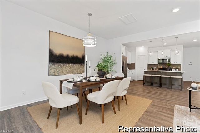 8817 Cranesbill Avenue 77, Colfax, NC 27235