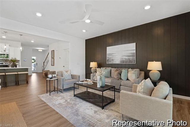 8817 Cranesbill Avenue 77, Colfax, NC 27235