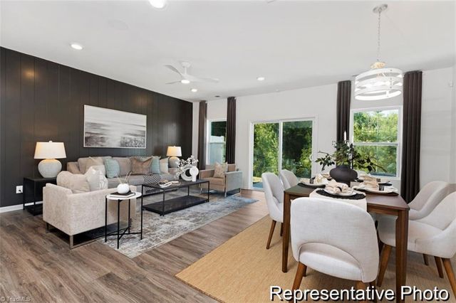 8817 Cranesbill Avenue 77, Colfax, NC 27235