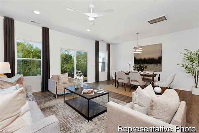 8817 Cranesbill Avenue 77, Colfax, NC 27235