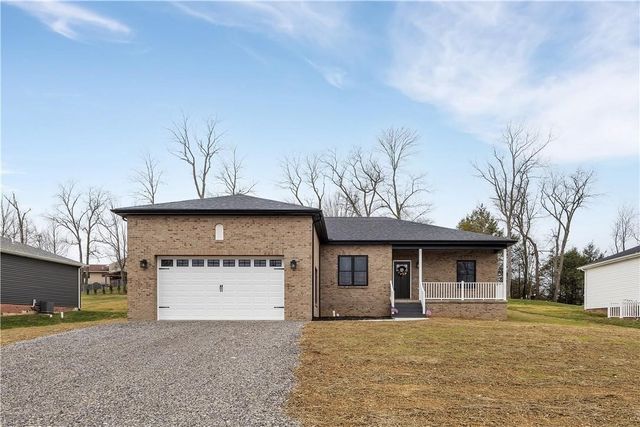 182 Murrayhill Road, East Deer, PA 15084