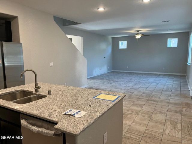 12708 Golden Canyon Drive, El Paso, TX 79928