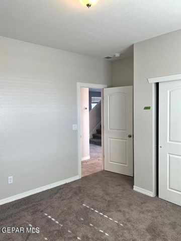 12708 Golden Canyon Drive, El Paso, TX 79928