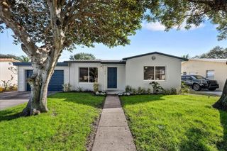 1414 S N Street, Lake Worth Beach, FL 33460