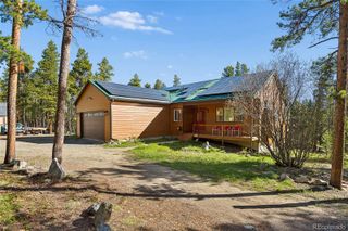 610 Meadowlake Drive, Black Hawk, CO 80422