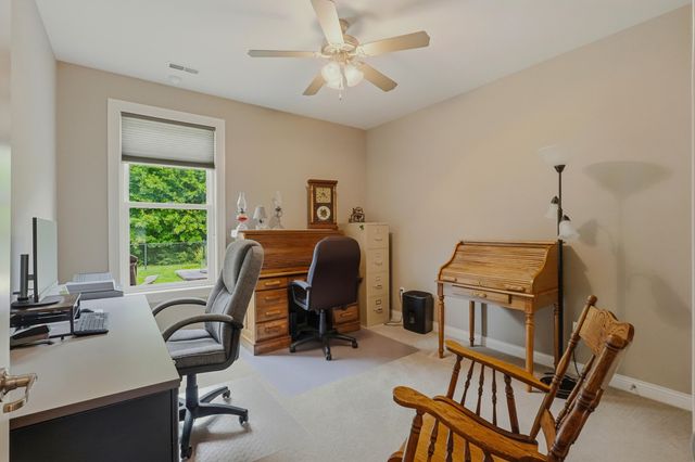 3812 CANYON RIDGE DR, Columbia, MO 65202