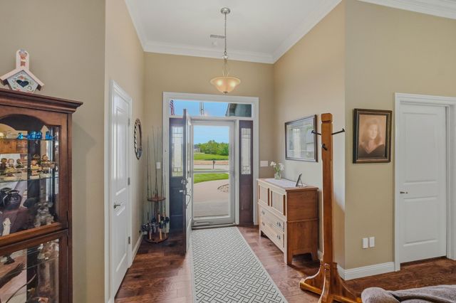 3812 CANYON RIDGE DR, Columbia, MO 65202