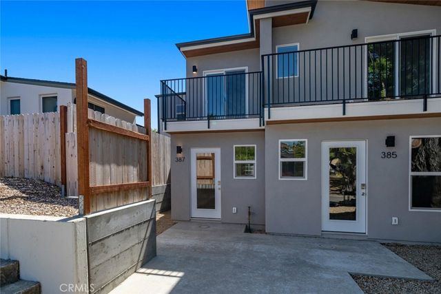 385 Christina, San Luis Obispo, CA 93405