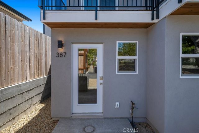 385 Christina, San Luis Obispo, CA 93405