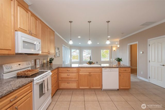 3140 S City Lights Place, Port Angeles, WA 98362