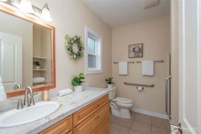 3140 S City Lights Place, Port Angeles, WA 98362