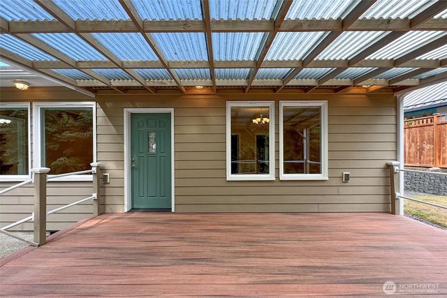 3140 S City Lights Place, Port Angeles, WA 98362