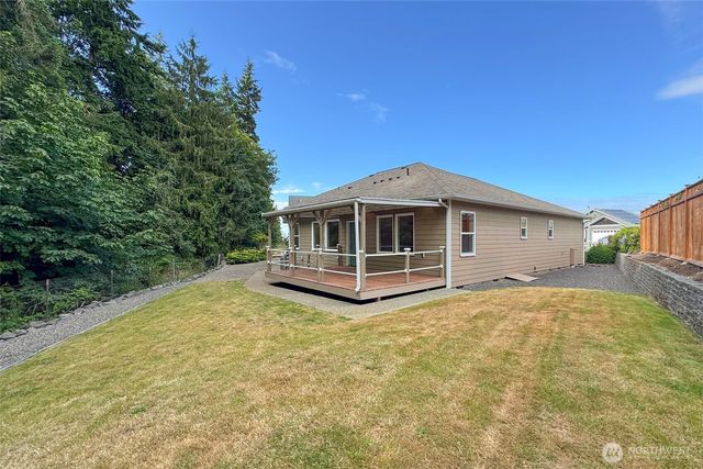 3140 S City Lights Place, Port Angeles, WA 98362
