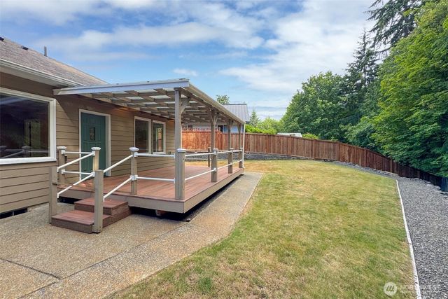 3140 S City Lights Place, Port Angeles, WA 98362