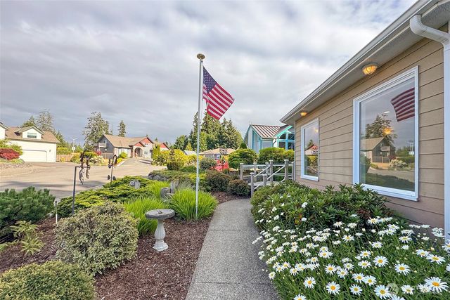 3140 S City Lights Place, Port Angeles, WA 98362