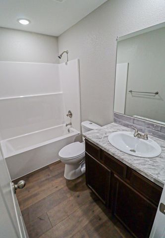 713 N Washington, El Dorado, KS 67042