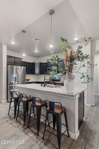 11506 Wayne Carreon Street, El Paso, TX 79927