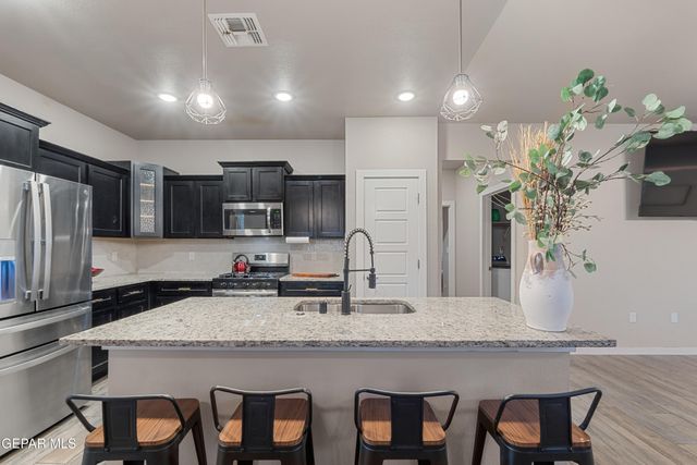11506 Wayne Carreon Street, El Paso, TX 79927