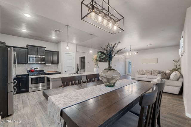 11506 Wayne Carreon Street, El Paso, TX 79927