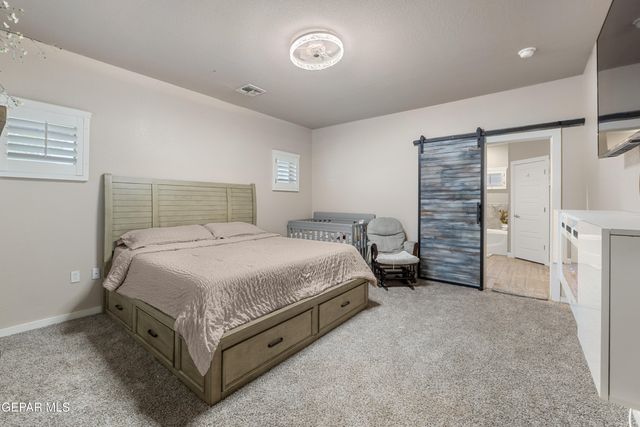 11506 Wayne Carreon Street, El Paso, TX 79927