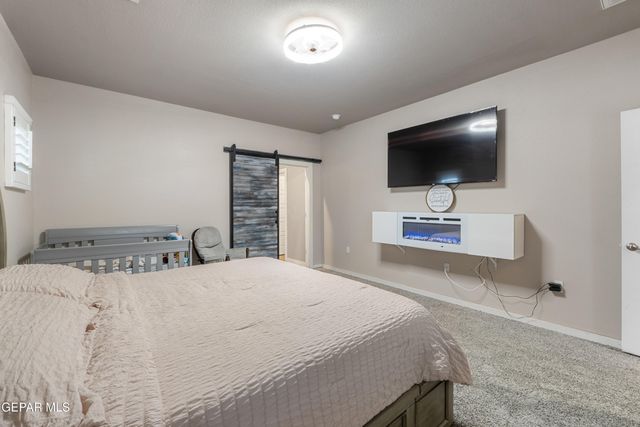 11506 Wayne Carreon Street, El Paso, TX 79927