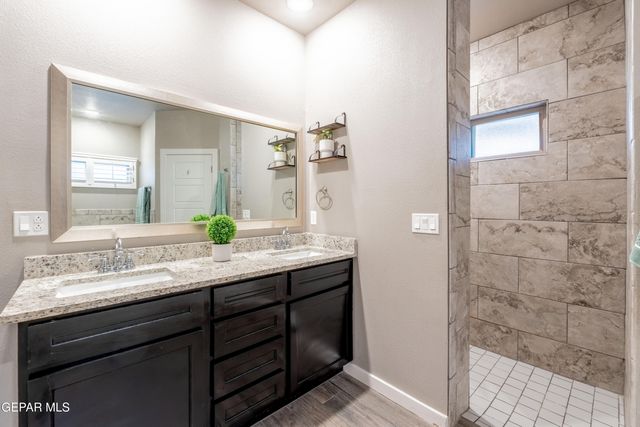 11506 Wayne Carreon Street, El Paso, TX 79927